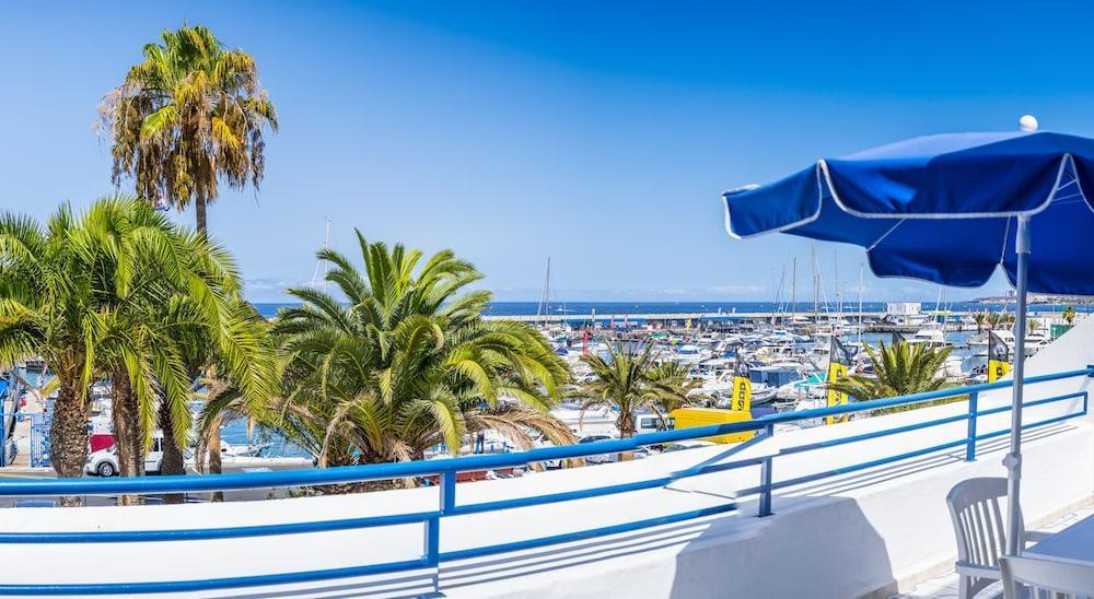 Apartamentos Puerto Colon Club Costa Adeje  Exterior foto
